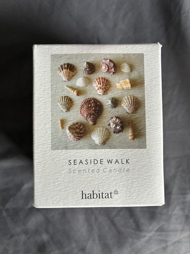Habitat seaside walk scented - habitat,