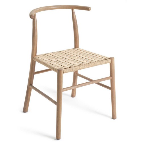 Habitat scottie solid - habitat, oak