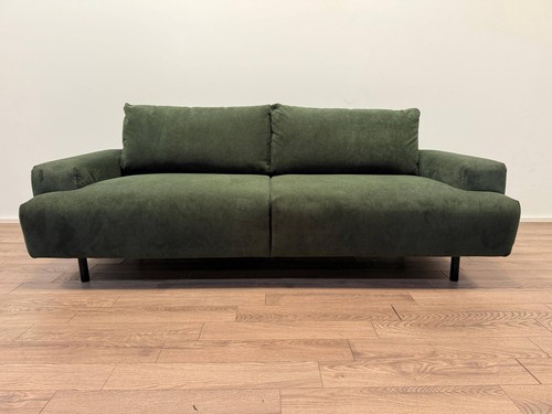 Habitat julien dark green - habitat,