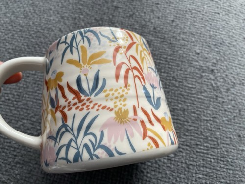 Habitat floral ripple - habitat,