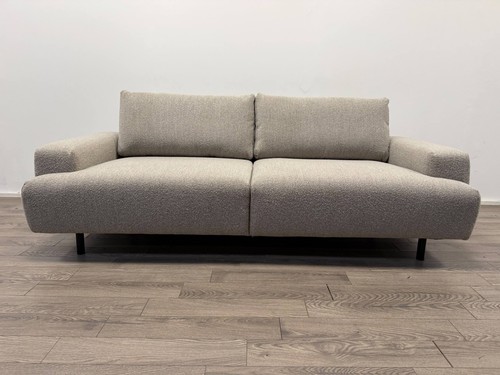 Habitat julien beige fabric - habitat,
