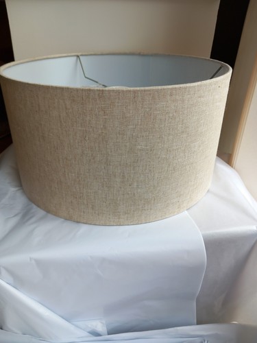 Habitat oatmeal linen easy - habitat,