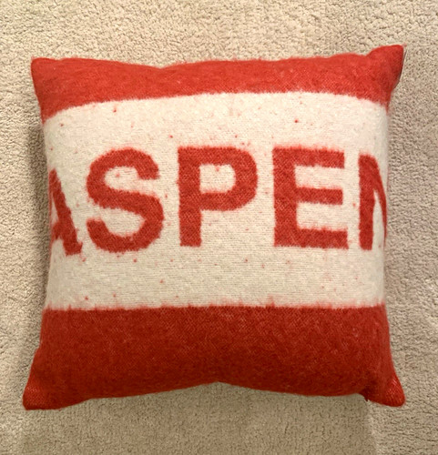Habitat aspen cushion - habitat,