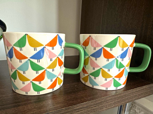Habitat scion bird coffee - scion,