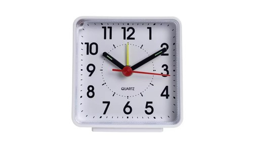 Habitat analogue alarm clock - habitat,