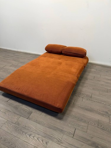 Habitat benji rust fabric - benji,