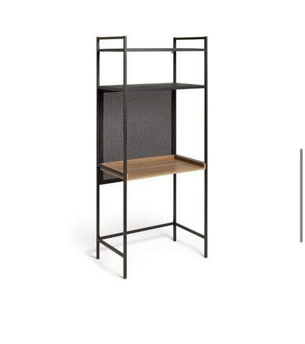 Habitat turner shelf - habitat, office