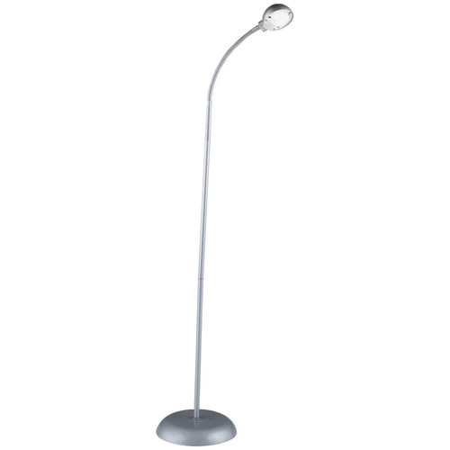 Led reading floor lamp - led,