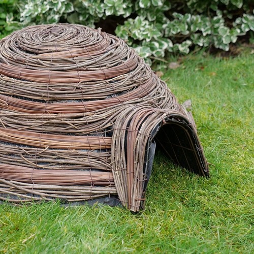 Dome home hedgehog house - dome,