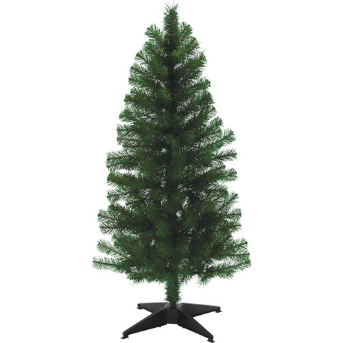 Christmas tree 4ft - tree,