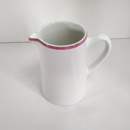 Habitat kristina jug ceramic - jug,