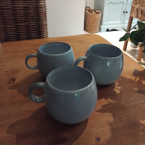 Habitat mugs - ,