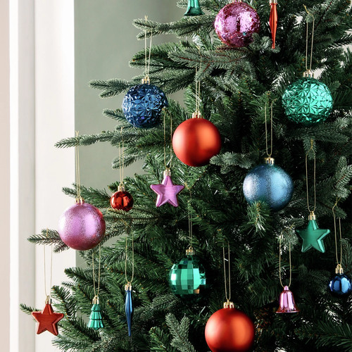 Habitat scandi christmas - habitat,