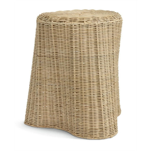 Habitat kaya side table - side,