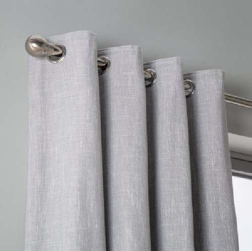 Habitat plain boucle blackout - plain,