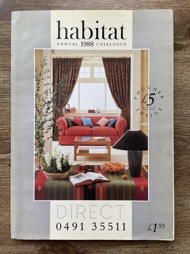 Habitat autumn winter - autumn,