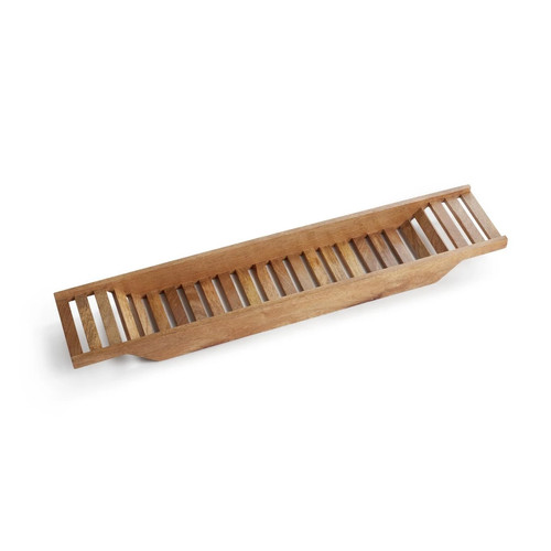 Bath bridge wooden - bridge,