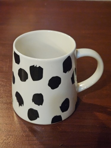 Habitat dalmatian mug wide - dalmatian,