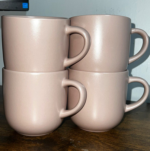 Habitat pink stoneware - habitat,