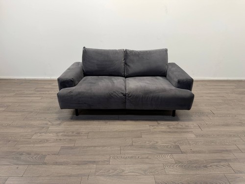 Habitat julien grey velvet - habitat,