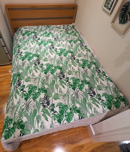 Habitat duvet double - , cover