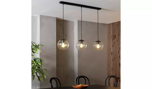 Habitat coleman metal light - coleman,