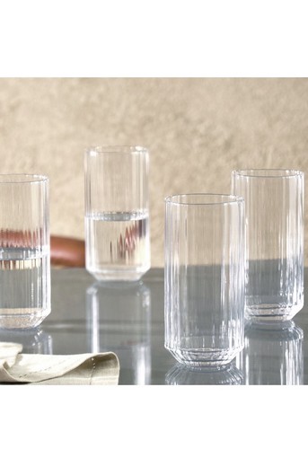 Habitat wide ribbed set - habitat,