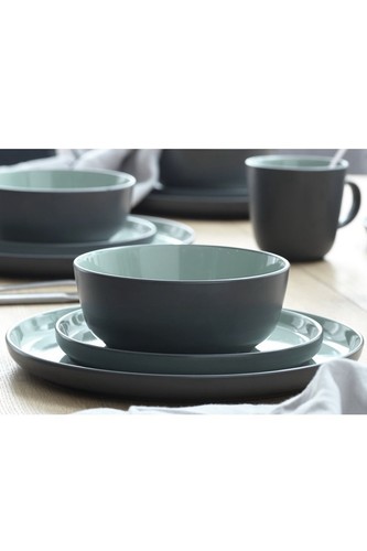 Habitat two tone piece - tone,