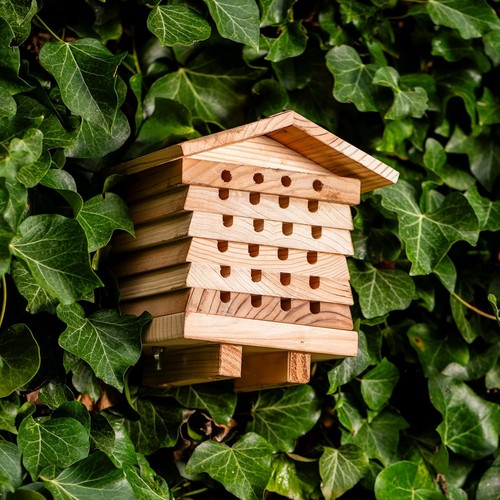 Garden gear wooden - gear,