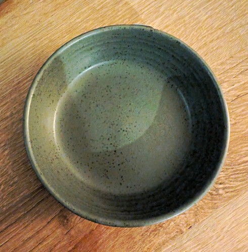 Habitat green speckled - 2,