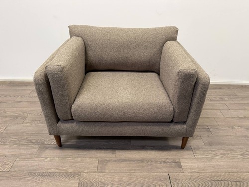 Habitat newington mocha fabric - newington,