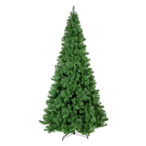 Habitat 10ft christmas - christmas, tree