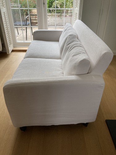 Habitat chester seater - 2,