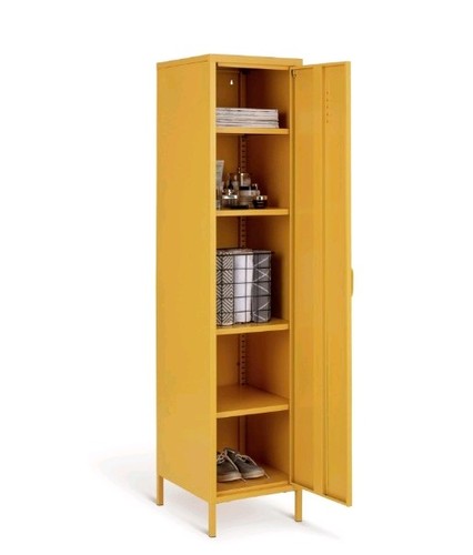 Habitat tall door shelf - 4,