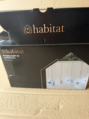 Habitat hanging light - habitat,