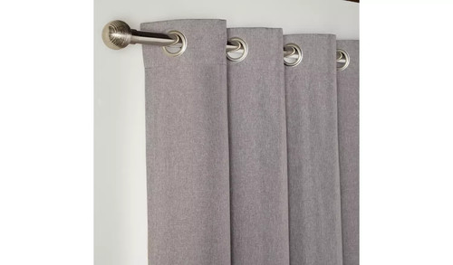 Habitat blackout curtains pair - habitat,