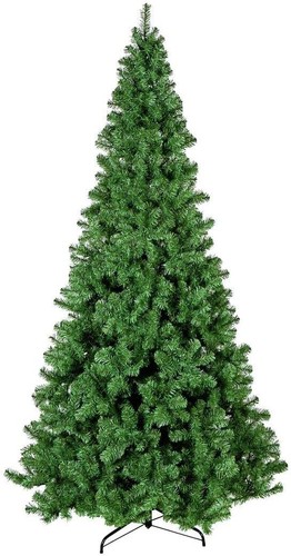 Habitat 10ft christmas tree - christmas,