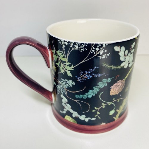 Habitat autumn purple - purple,
