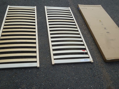 Argos replacement bed slats - replacement,