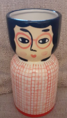 Habitat vase scandi retro - habitat,
