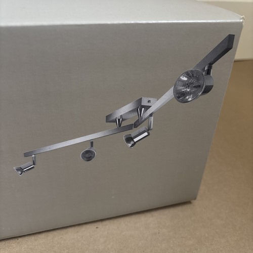 Chrome light adjustable - chrome,