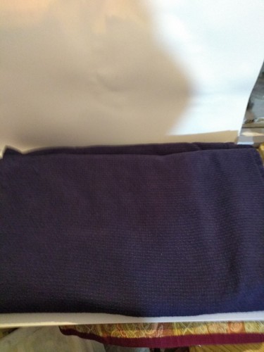 Quality habitat throw - quality,