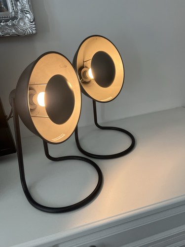 Pair habitat modernist - pair,