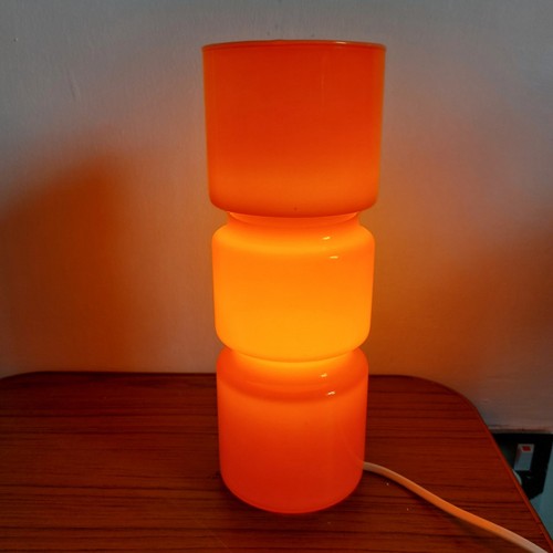 Habitat fitz table - habitat, lamp
