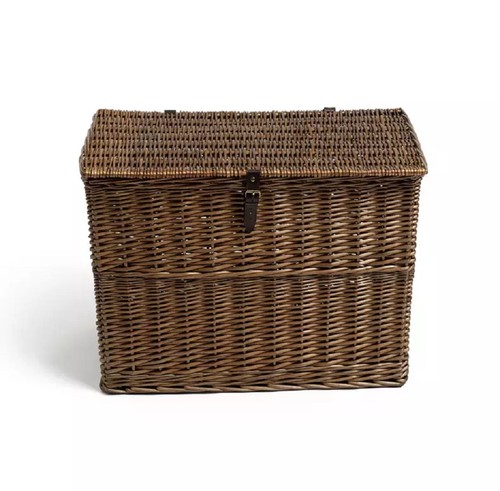 Habitat willow storage chest - willow,