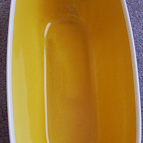 Habitat ceramic rectangular - ceramic,