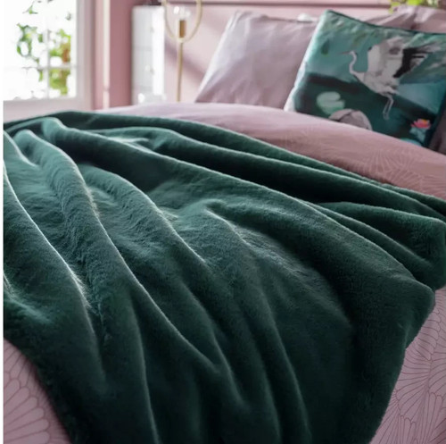 Habitat faux fur - habitat,