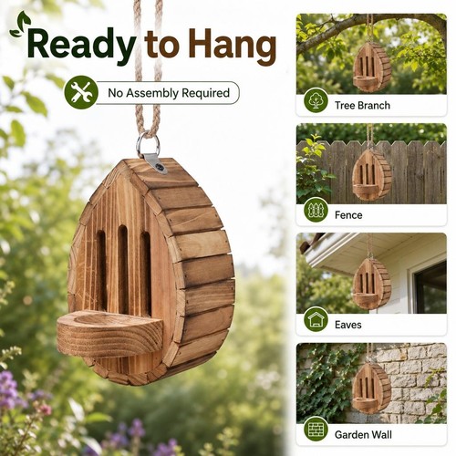 Butterfly house for outside - house,