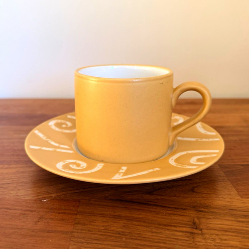 Habitat rio cup saucer - rio,
