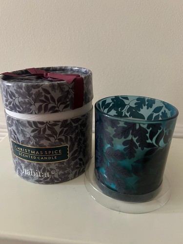 Habitat christmas scented - christmas,